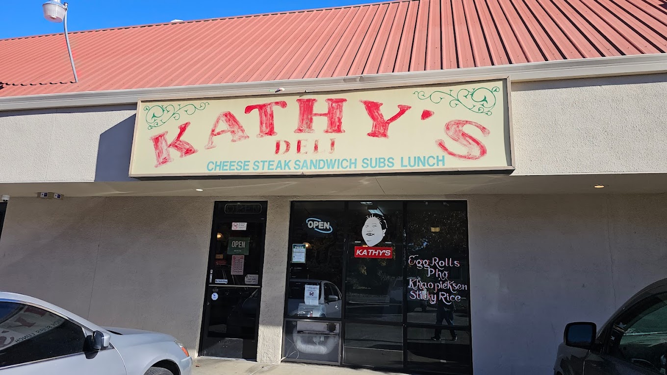 Kathy's Deli